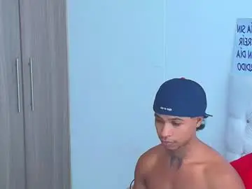 Chaturbate Free Porn Cam of cassian_gold