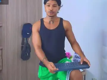 Chaturbate Adult Video Chat of cassian_gold