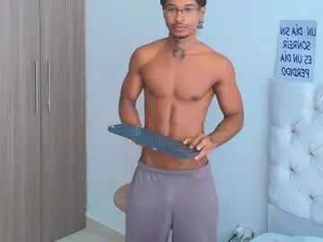 Chaturbate Sex Chat of cassian_gold