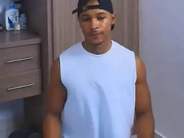Chaturbate Sex Chat of cassian_gold