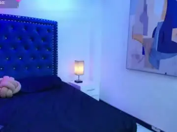 Chaturbate Adult Webcams of chelsea_and_max