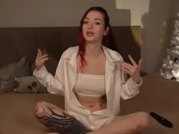 Chaturbate Private Sex Chat of christine_bae