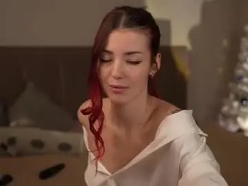 Chaturbate Adult Webcam of christine_bae