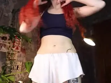 Chaturbate Nude Webcam of christine_bae