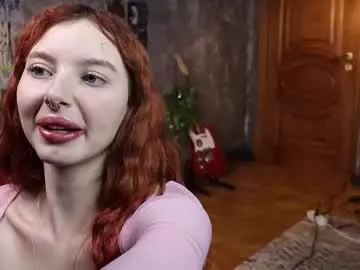 Chaturbate Free Porn Cam of christine_bae