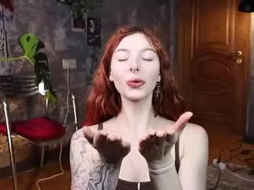 Chaturbate Watch Live Sex Cams of christine_bae