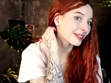 Chaturbate Sex Chat of christine_bae