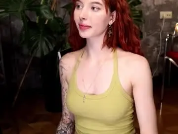 Chaturbate Sex Chat of christine_bae