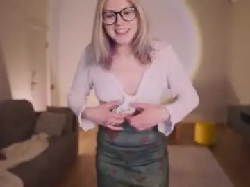 Chaturbate Sex Cam of christine_bae