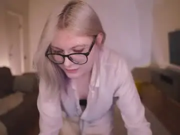 Chaturbate Live Sex of christine_bae