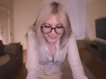 Chaturbate Adult Video Chat of christine_bae