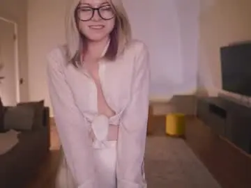 Chaturbate Best Webcam of christine_bae