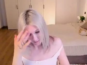 Chaturbate Live Sex of christine_bae
