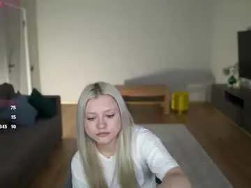Chaturbate Free Porn Cam of christine_bae