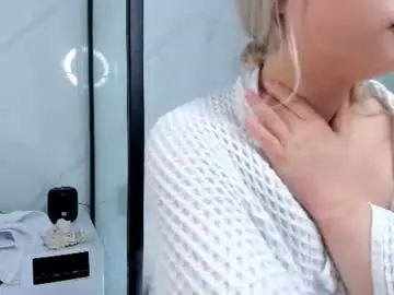Chaturbate Live Sex of christine_bae