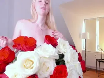 Chaturbate Adult Video Chat of christine_bae