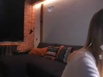 Chaturbate Live Sex of coco_schanel
