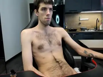 Chaturbate Adult Webcams of cookies_boys