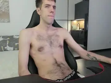 Chaturbate Sex Cam of cookies_boys