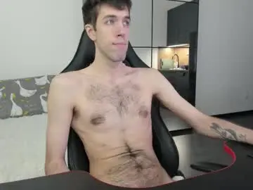 Chaturbate Live Sex Cam of cookies_boys