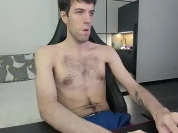 Chaturbate Nude Webcam of cookies_boys