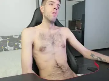 Chaturbate Live Sex Cam of cookies_boys