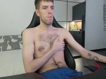 Chaturbate Nude Webcam of cookies_boys