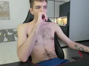 Chaturbate Live Porn of cookies_boys