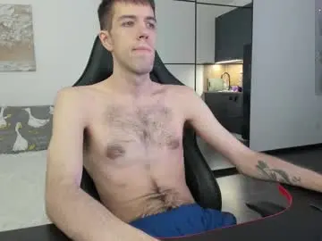 Chaturbate Adult Webcam of cookies_boys