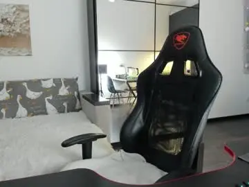 Chaturbate Live Sex Cam of cookies_boys