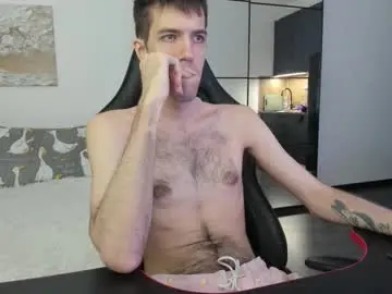 Chaturbate Best live sex cam show of cookies_boys