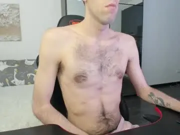 Chaturbate Live Sex Cam of cookies_boys