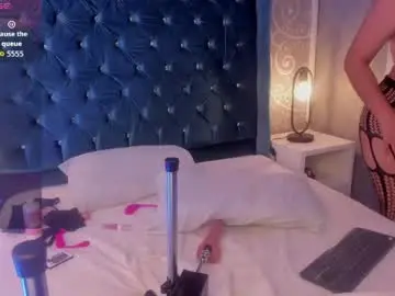 Chaturbate Free Porn Cam of coralinered