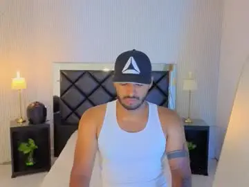 Chaturbate Watch Live Sex Cams of dante_jons