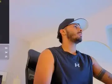 Chaturbate Sex Chat of dante_jons