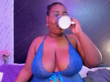 Chaturbate Adult Video Chat of darnellqueen