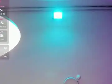 Chaturbate Live Porn of darnellqueen