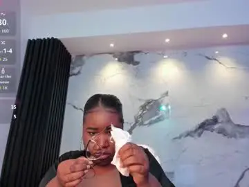 Chaturbate Adult Webcams of darnellqueen