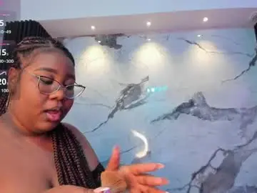 Chaturbate Adult Video Chat of darnellqueen