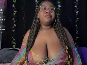 Chaturbate Sex Chat of darnellqueen