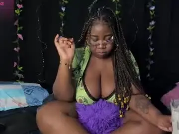 Chaturbate Live Porn of darnellqueen