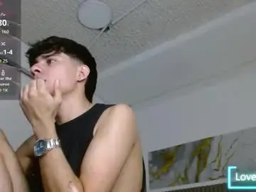 Chaturbate Sex Chat of dyla_n18_