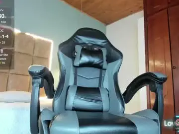 Chaturbate Best Webcam of dyla_n18_