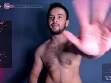 Chaturbate Nude Webcam of ftmxxxxy