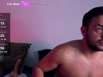 Chaturbate Sex Cam of ftmxxxxy