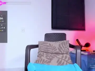 Chaturbate Live Porn of ftmxxxxy