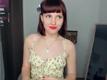 Chaturbate Best Webcam of grl_in_power