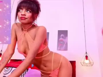 Chaturbate Free Live Porn of hilary_banks1