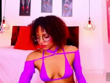 Chaturbate Best live sex cam show of hilary_banks1