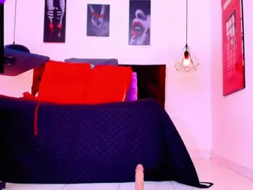 Chaturbate Free Live Porn of hilary_banks1